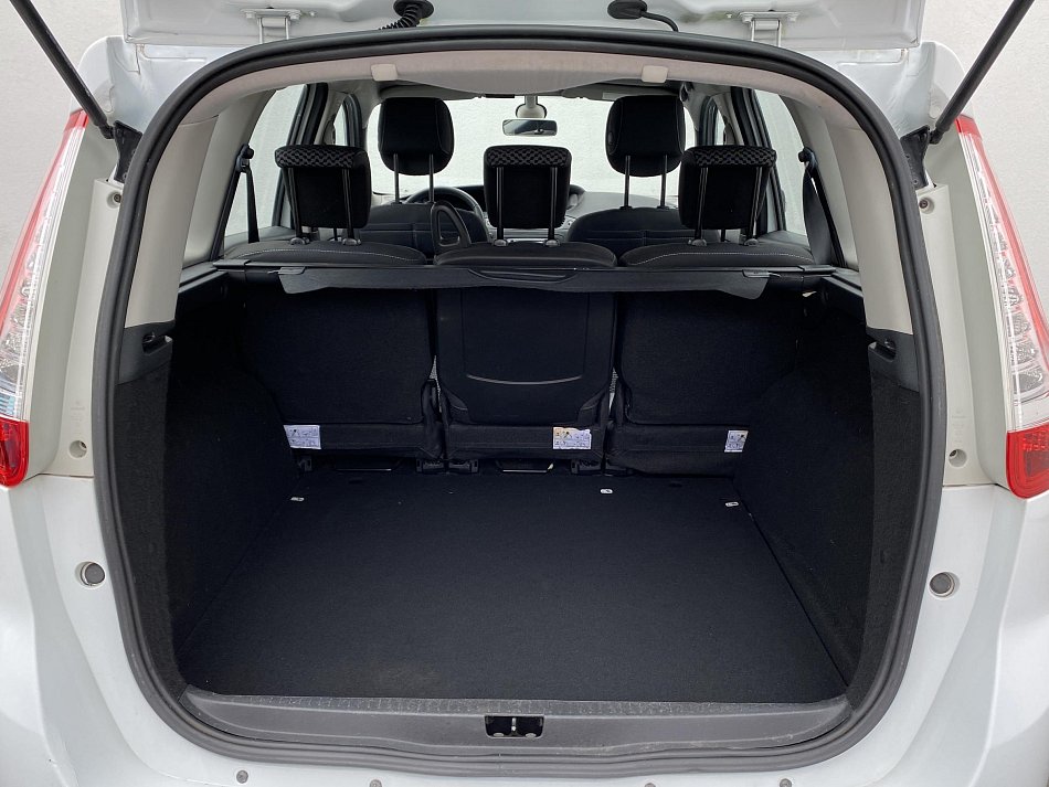 Renault Grand Scénic 1.6 DCi Energy