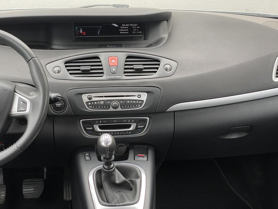 Renault Grand Scénic 1.6 DCi Energy