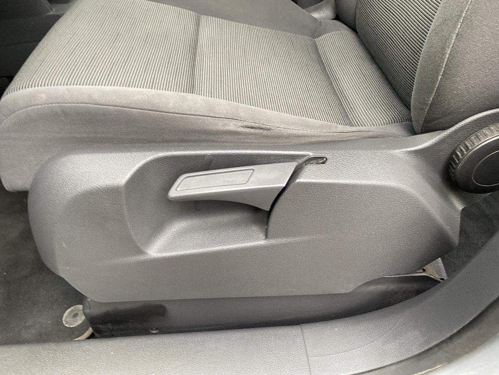 Volkswagen Touran 1.9 TDi 