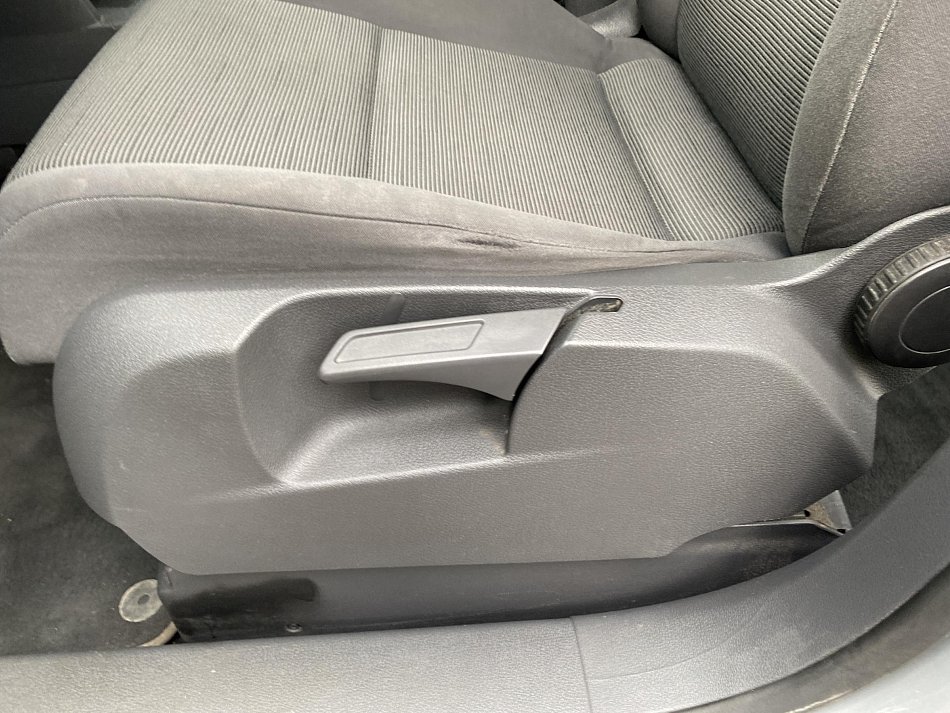 Volkswagen Touran 1.9 TDI 