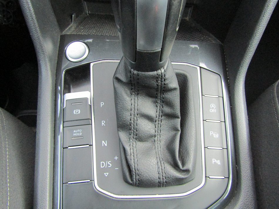 Volkswagen Tiguan 1.5 TSi Highline