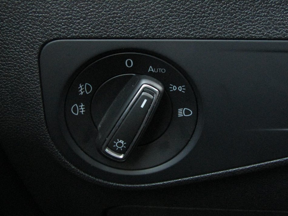 Volkswagen Tiguan 1.5 TSi Highline