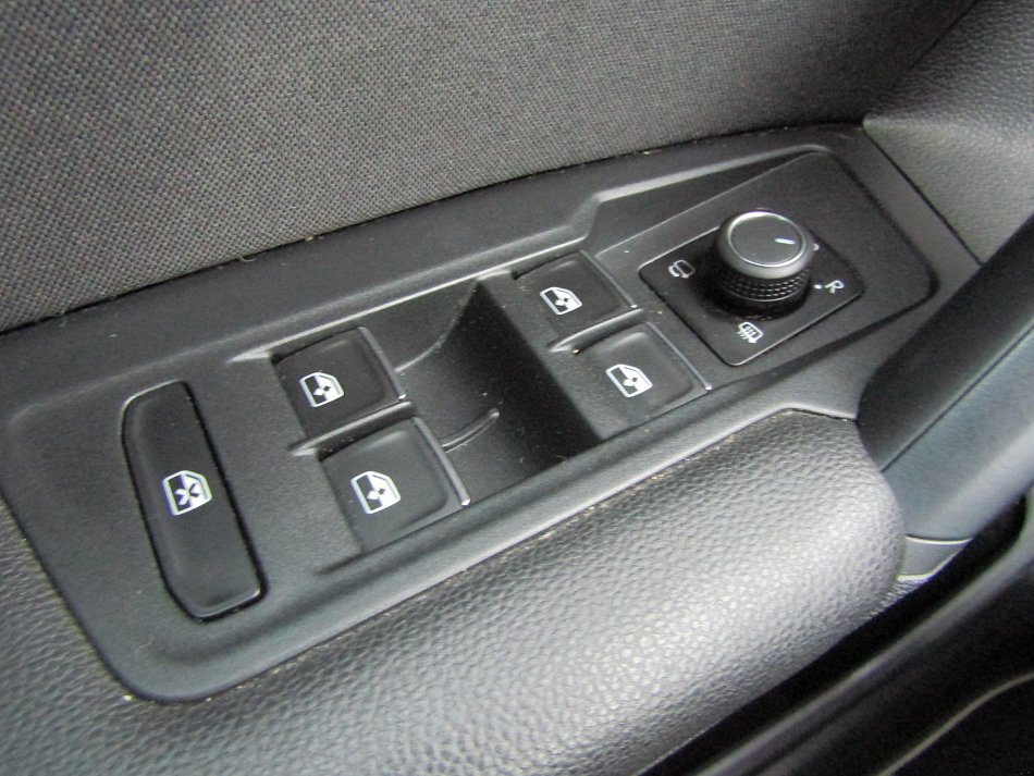 Volkswagen Tiguan 1.5 TSi Highline