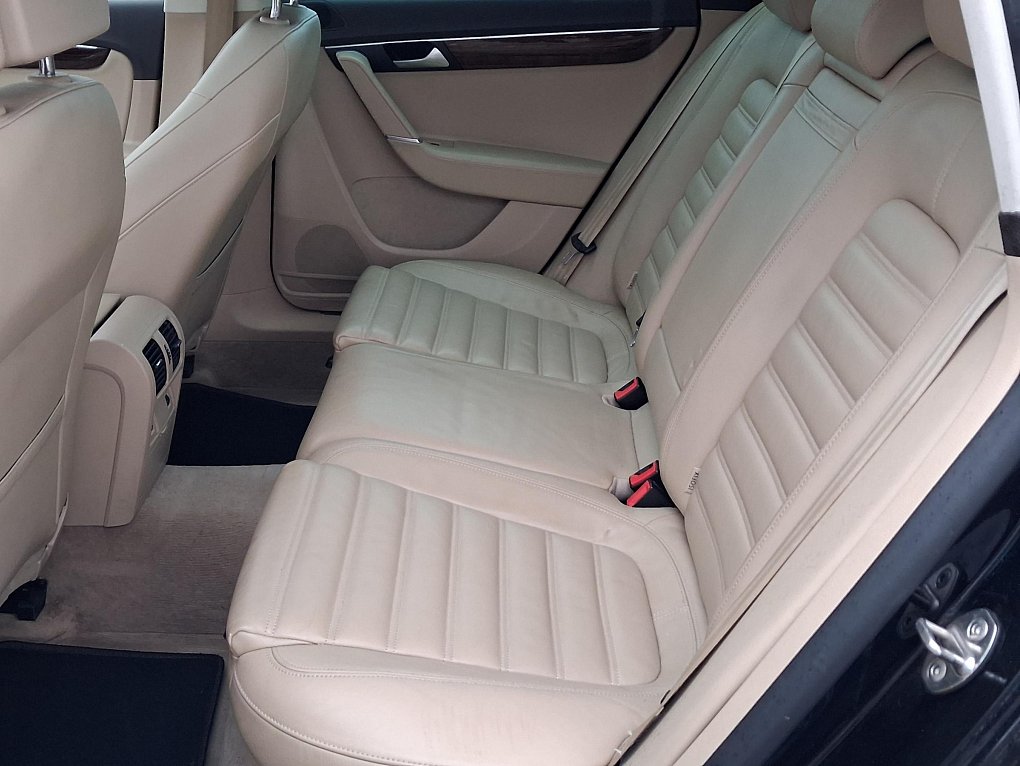 Volkswagen Passat 2.0TDI  4x4