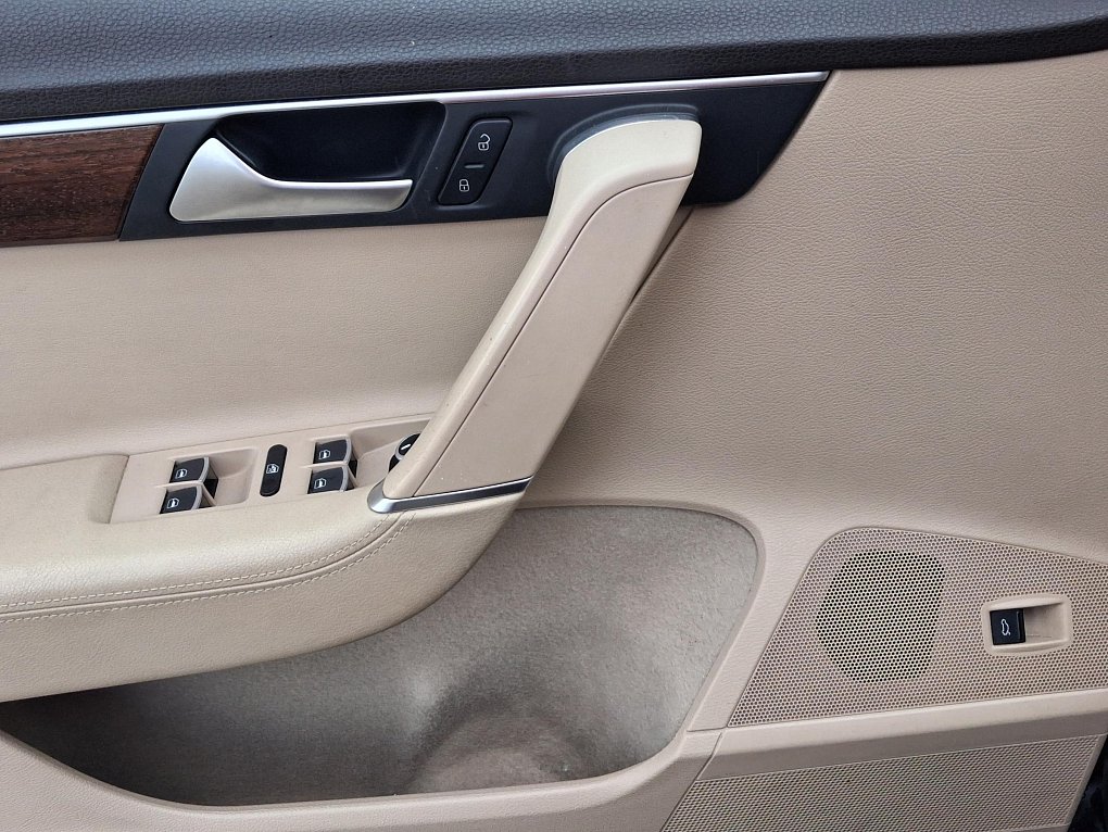 Volkswagen Passat 2.0TDI  4x4