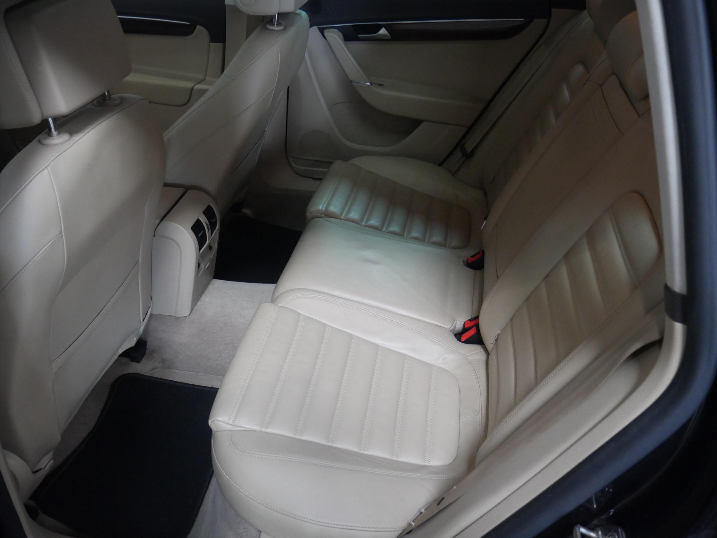 Volkswagen Passat, 2014 - pohled č. 11