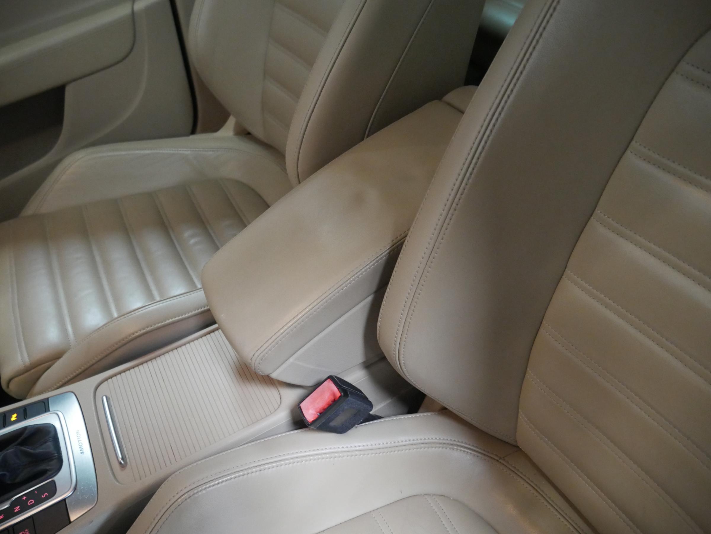 Volkswagen Passat, 2014 - pohled č. 24