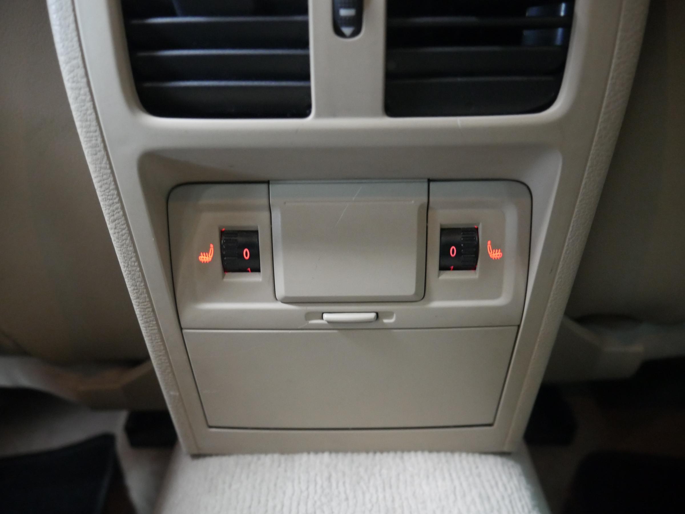 Volkswagen Passat, 2014 - pohled č. 27