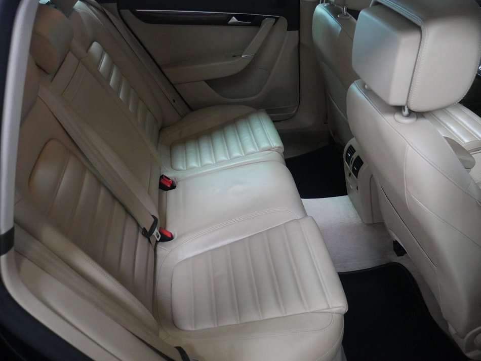 Volkswagen Passat 2.0TDI  4x4