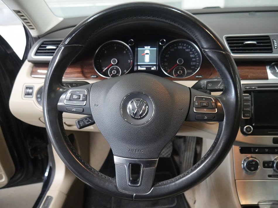 Volkswagen Passat 2.0TDI  4x4