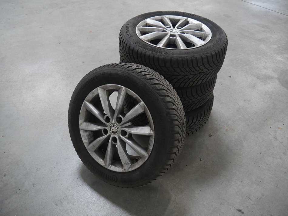 Volkswagen Passat 2.0TDI  4x4