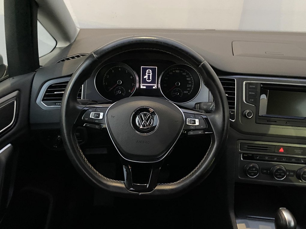 Volkswagen Sportsvan 1.2 TSi Lounge
