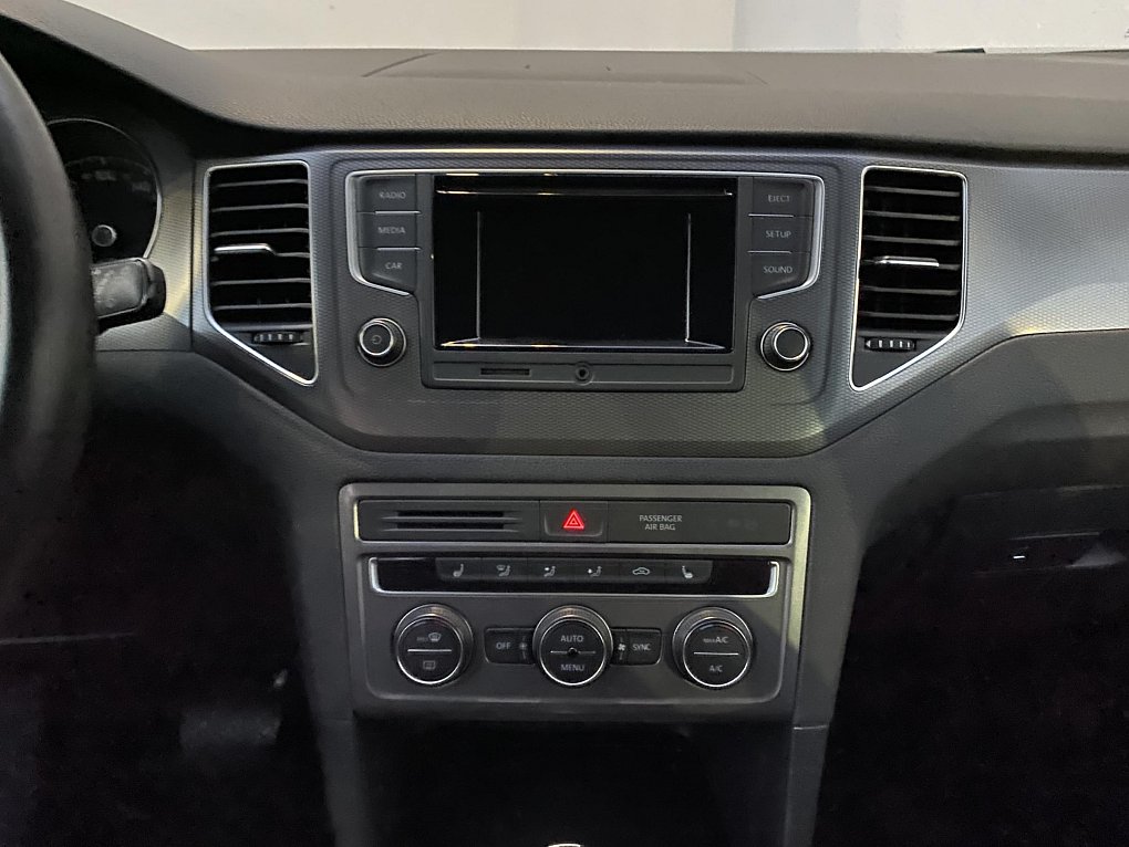 Volkswagen Sportsvan 1.2 TSi Lounge