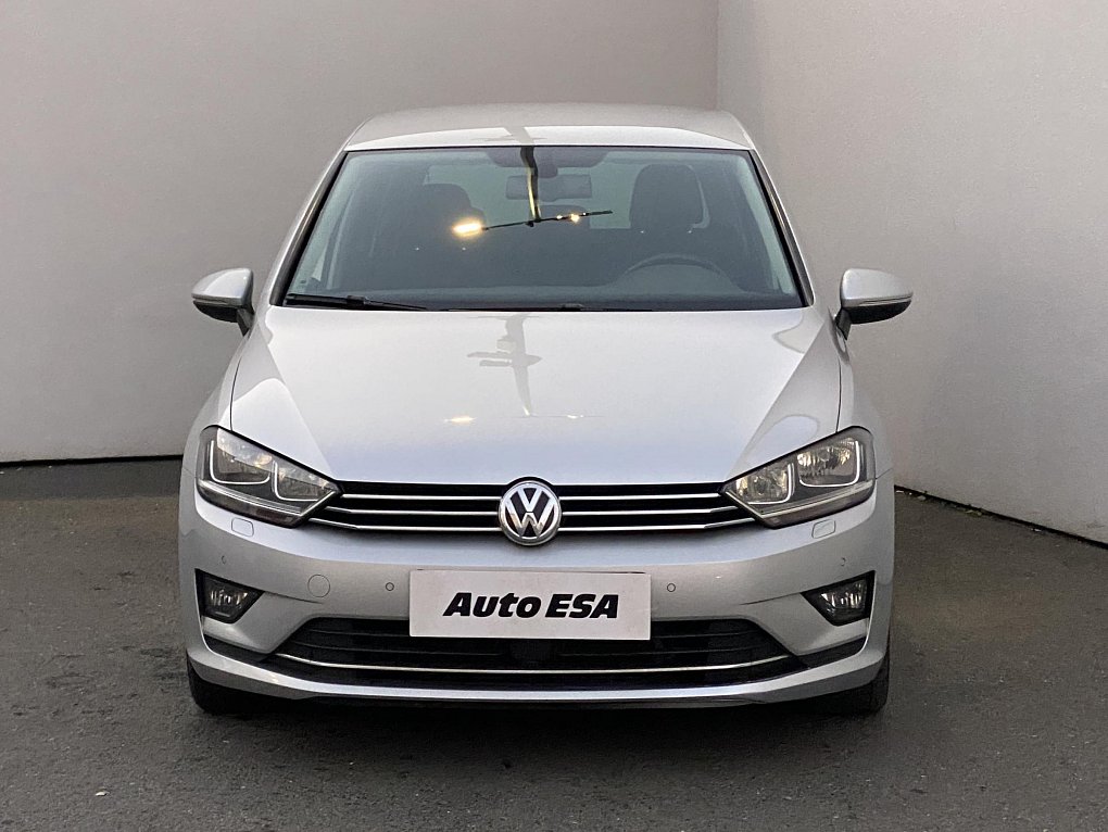 Volkswagen Sportsvan 1.2 TSi Lounge