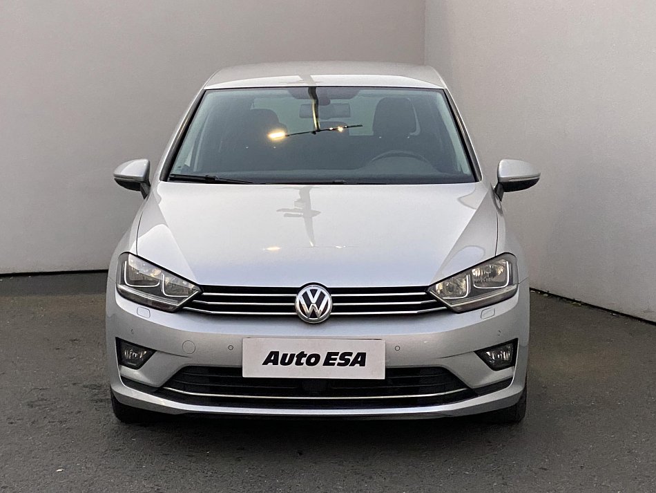 Volkswagen Sportsvan 1.2 TSi Lounge