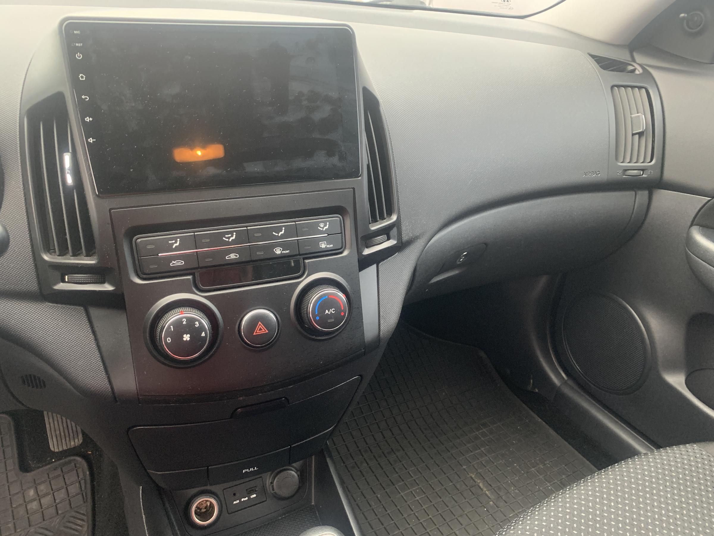 Hyundai i30, 2010 - pohled č. 14