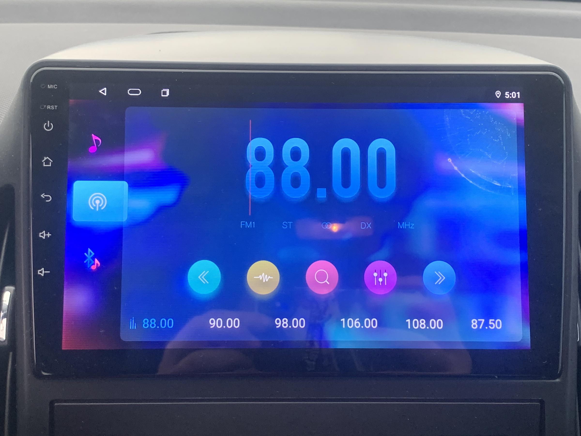 Hyundai i30, 2010 - pohled č. 15