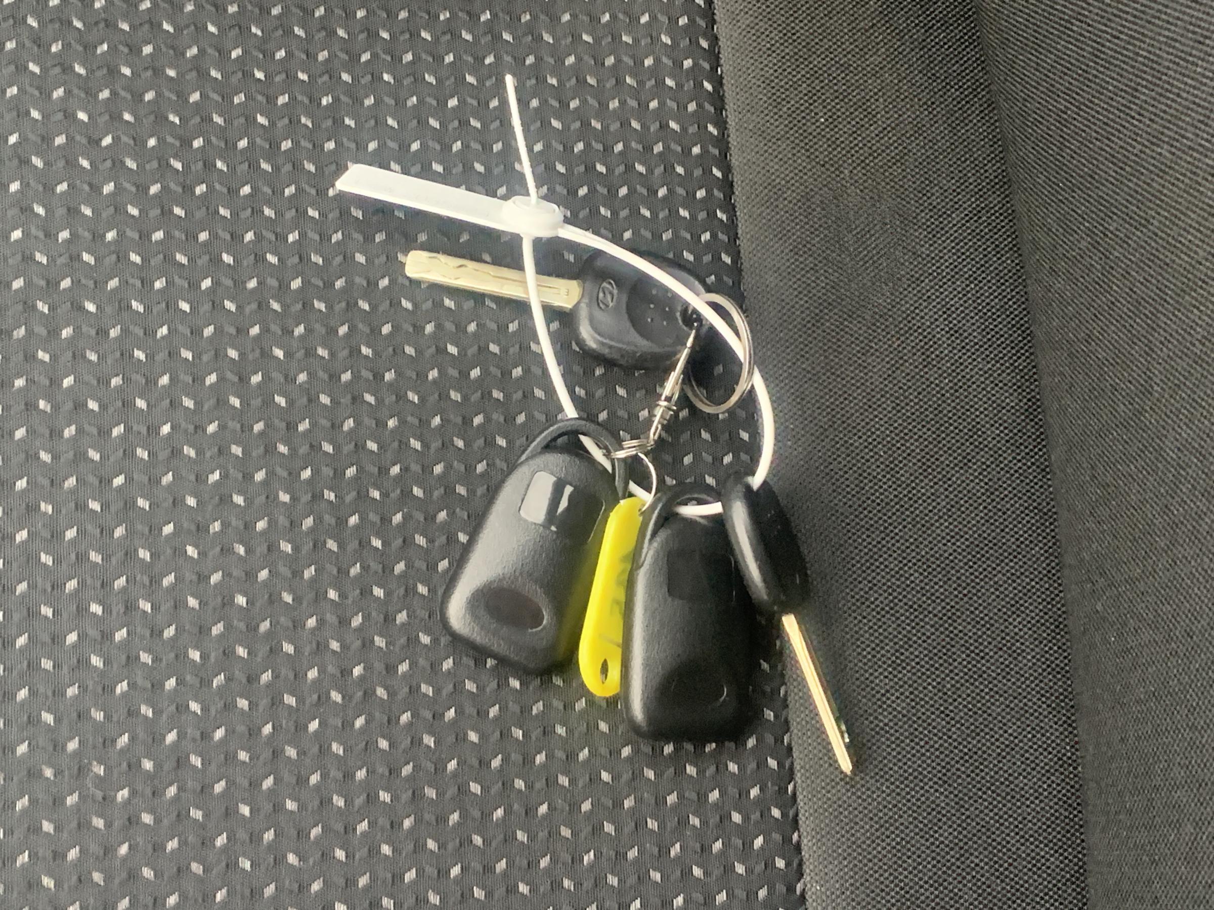 Hyundai i30, 2010 - pohled č. 18