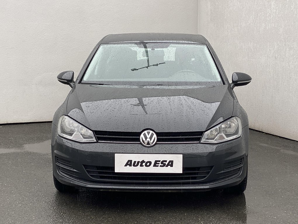Volkswagen Golf 1.2 TSi Trendline