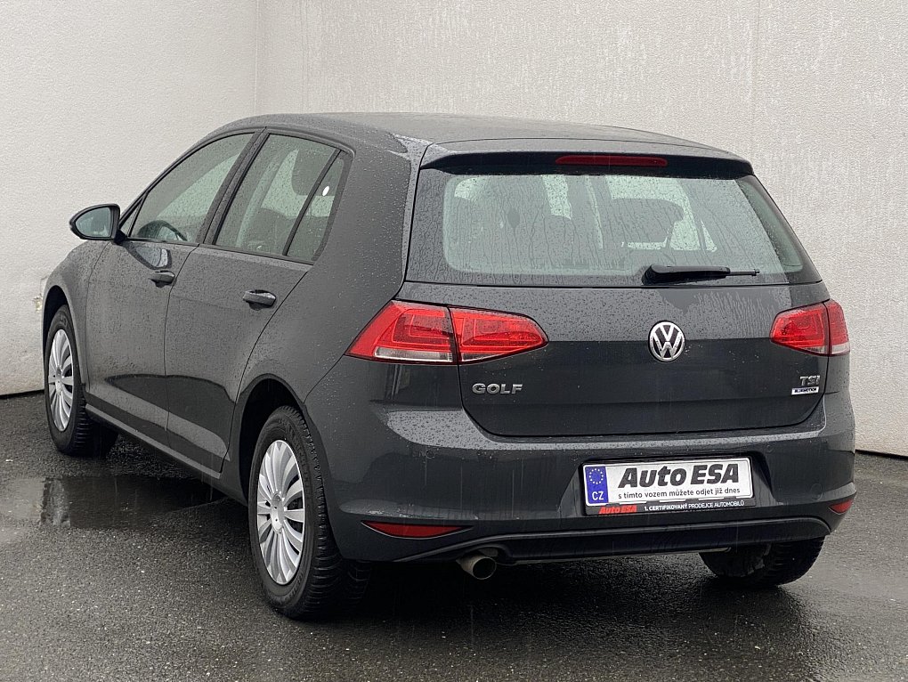 Volkswagen Golf 1.2 TSi Trendline