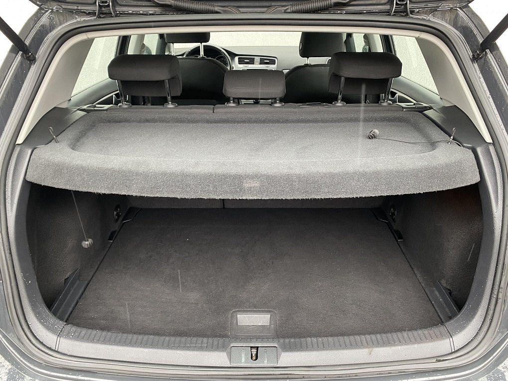 Volkswagen Golf 1.2 TSi Trendline