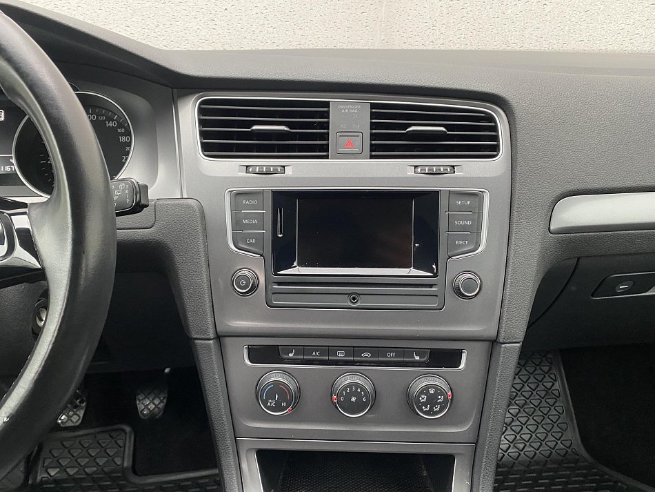 Volkswagen Golf 1.2 TSi Trendline