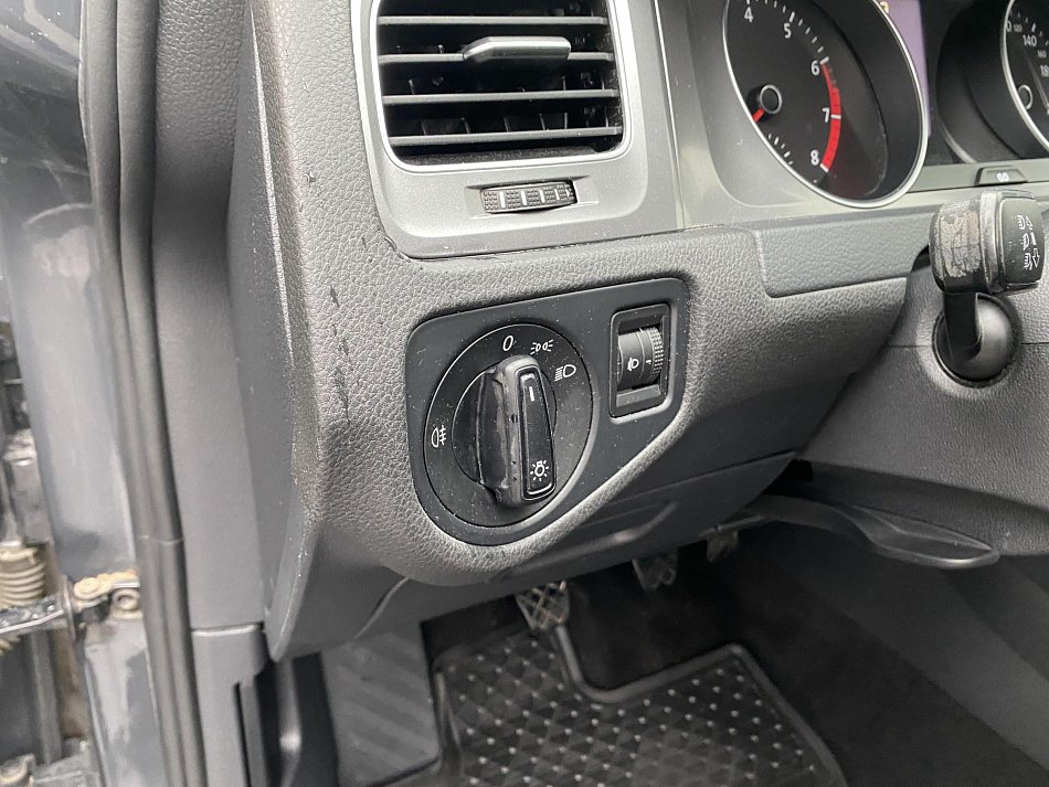 Volkswagen Golf 1.2 TSi Trendline