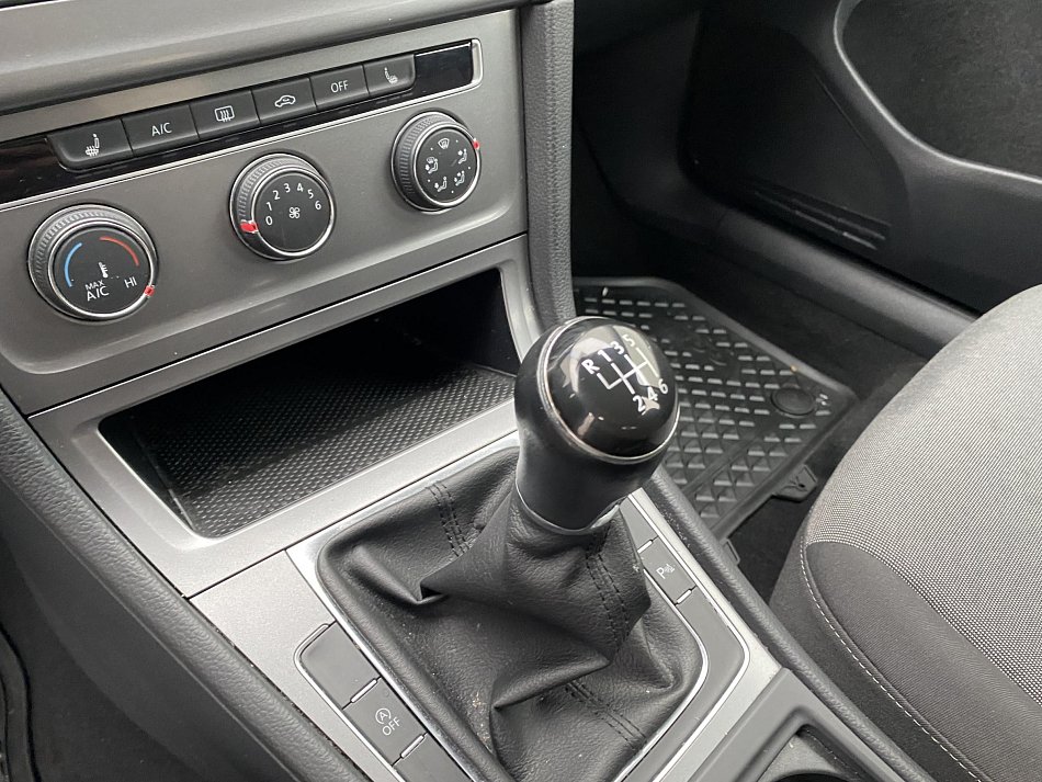 Volkswagen Golf 1.2 TSi Trendline