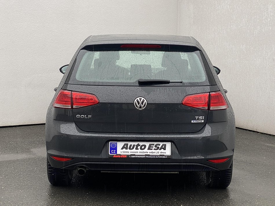 Volkswagen Golf 1.2 TSi Trendline