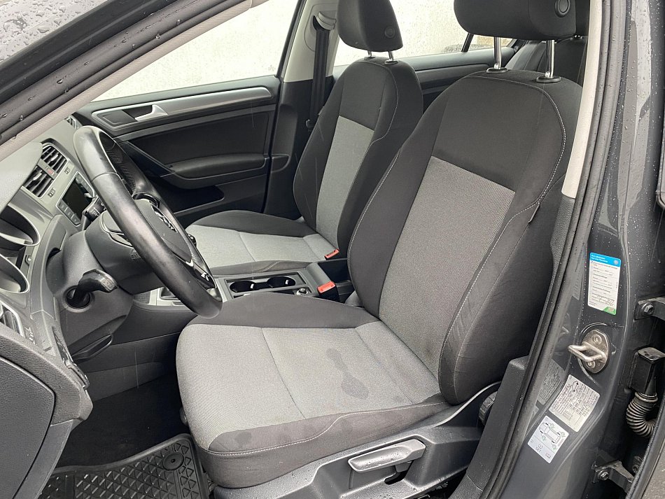 Volkswagen Golf 1.2 TSi Trendline