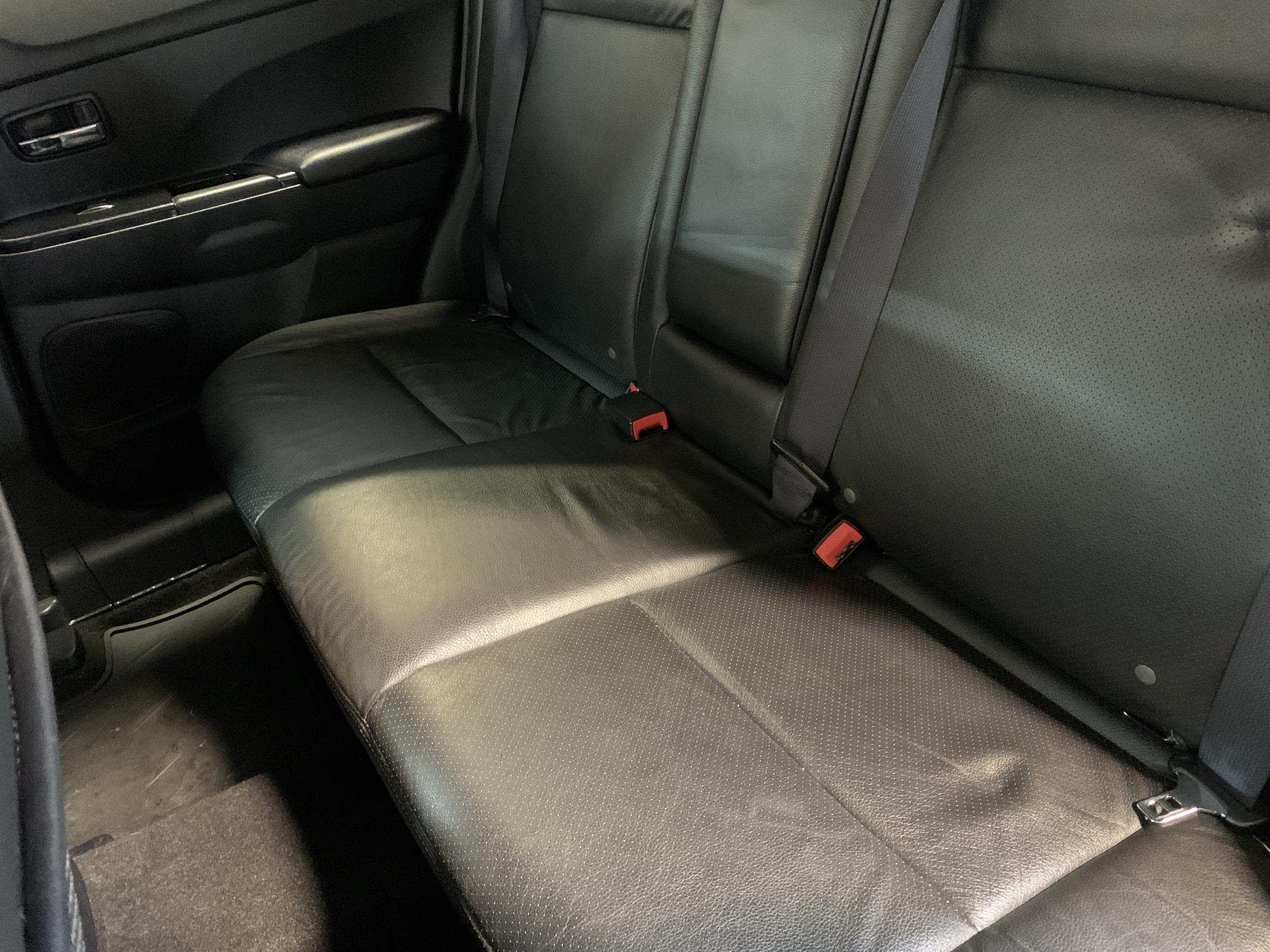 Citroën C4 Aircross, 2012 - pohled č. 11