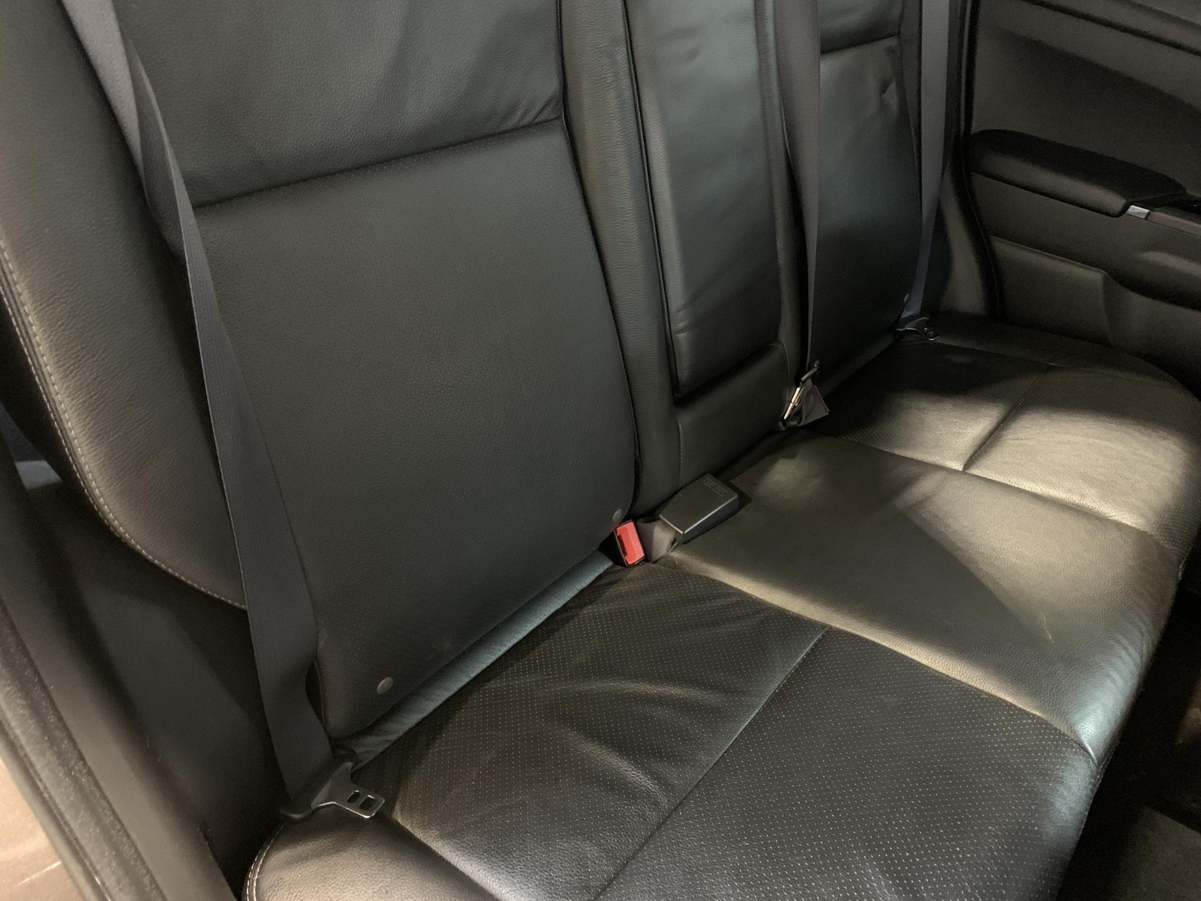 Citroën C4 Aircross, 2012 - pohled č. 12