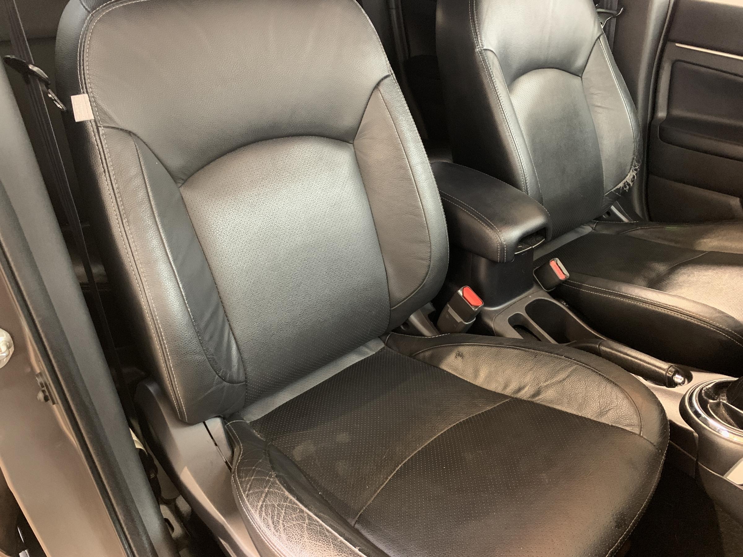 Citroën C4 Aircross, 2012 - pohled č. 13