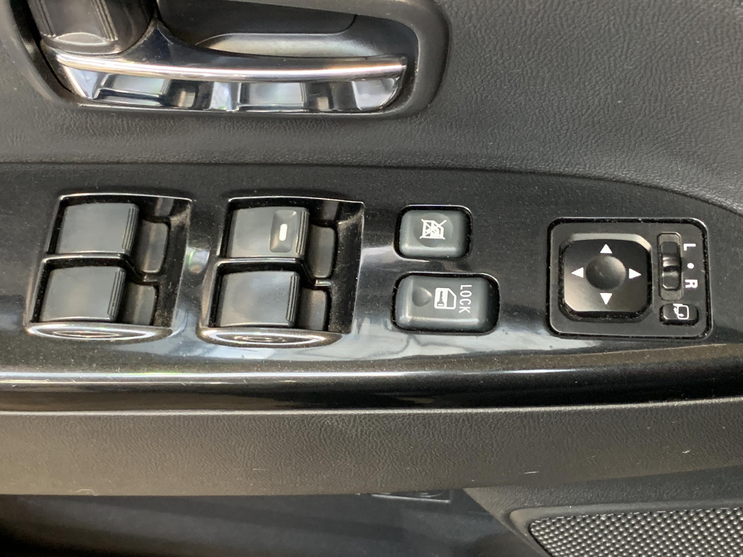 Citroën C4 Aircross, 2012 - pohled č. 19