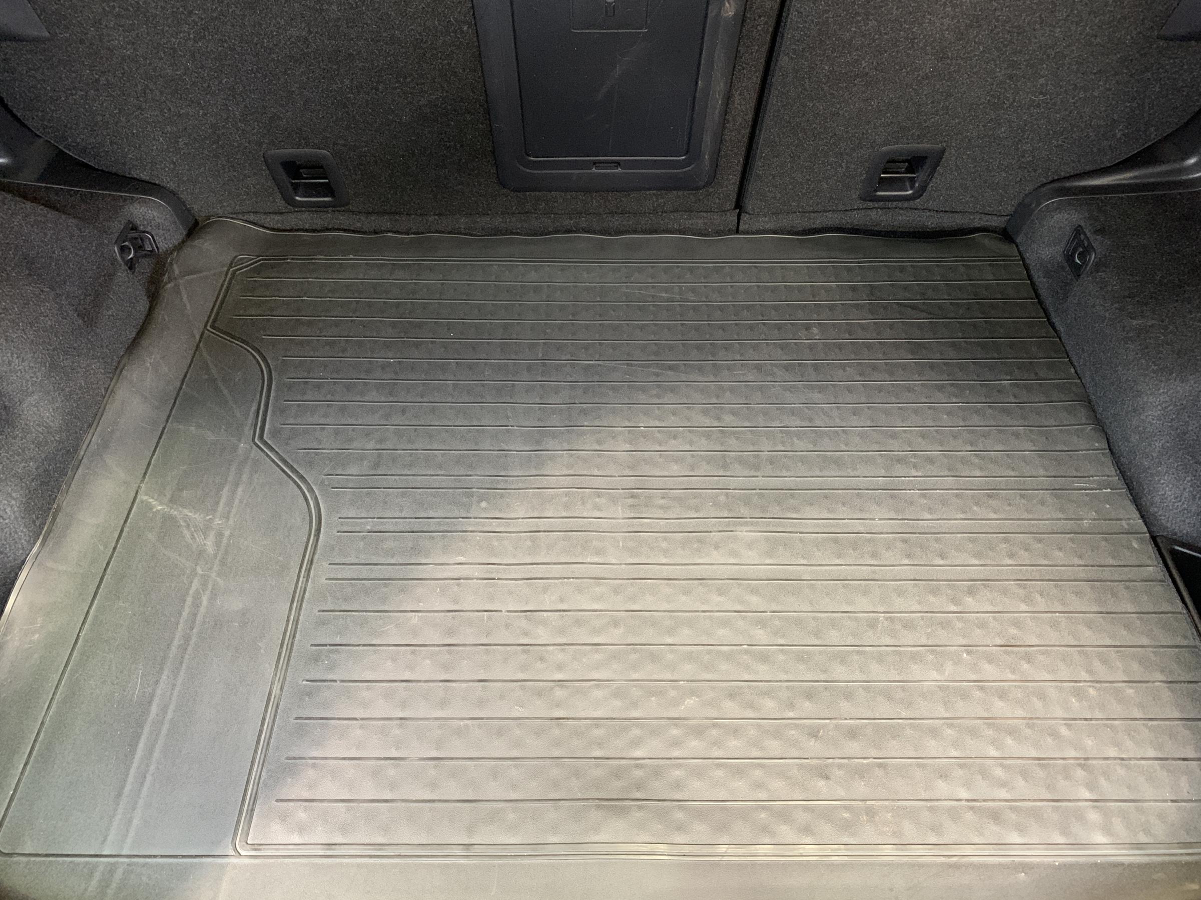 Citroën C4 Aircross, 2012 - pohled č. 8