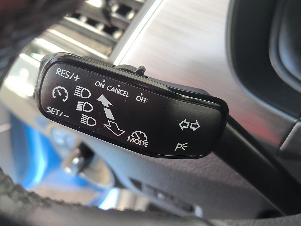 Škoda Fabia III 1.2 TSi Style