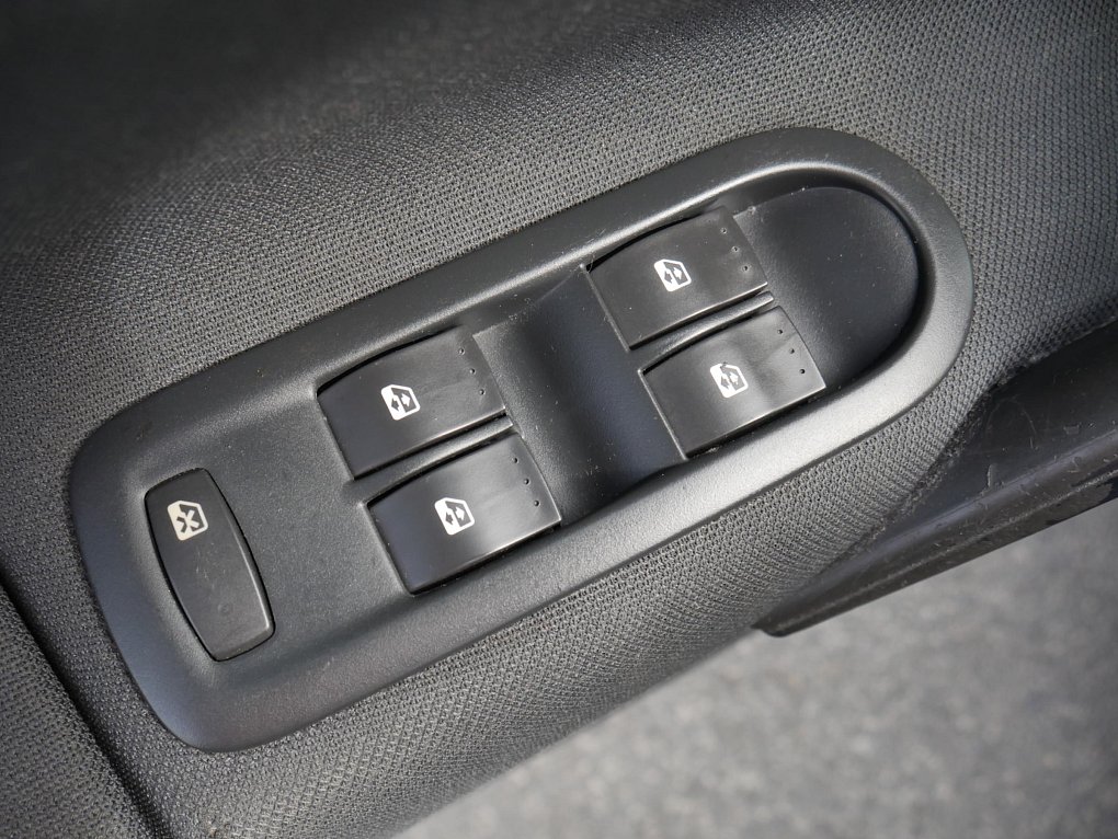 Renault Mégane 1.4 I 