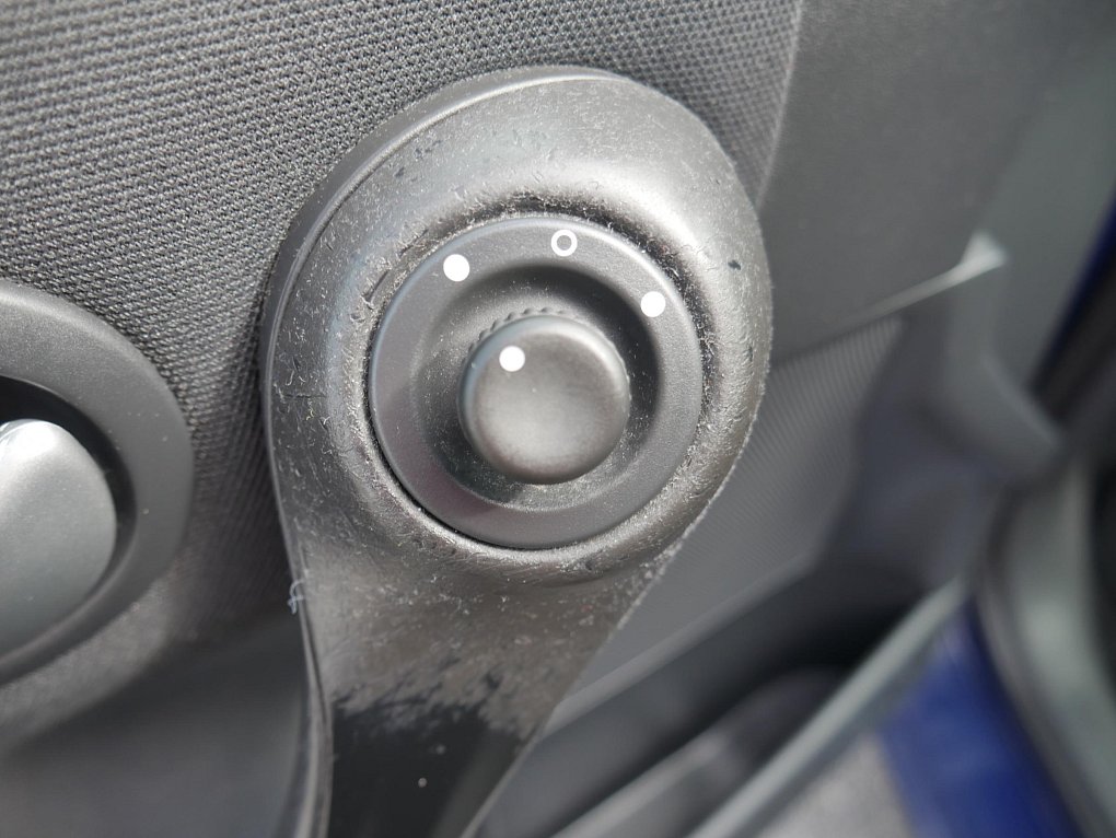 Renault Mégane 1.4 I 