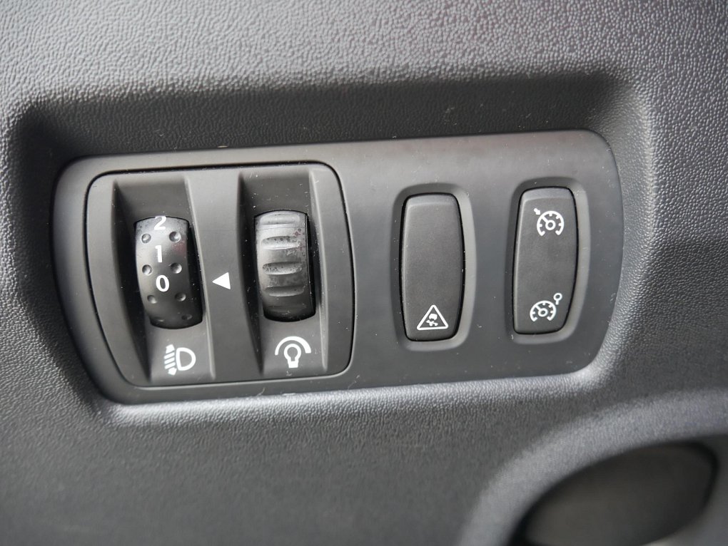 Renault Mégane 1.4 I 