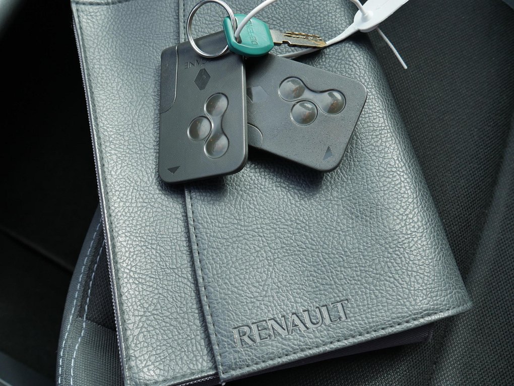 Renault Mégane 1.4 I 