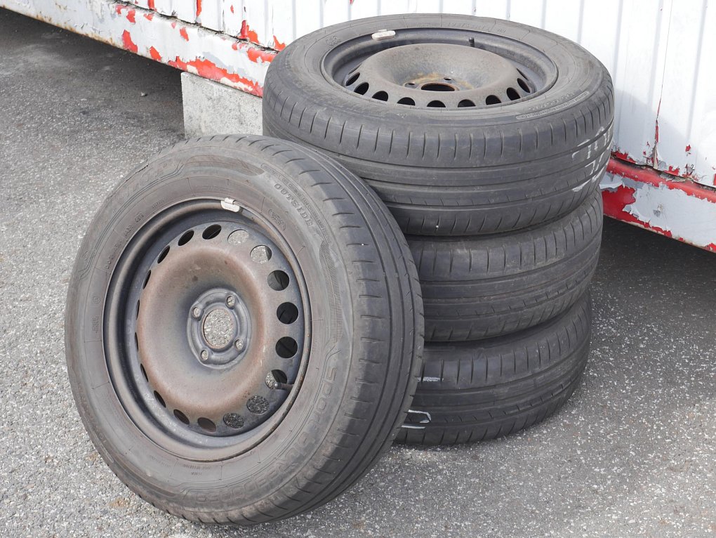 Renault Mégane 1.4 I 