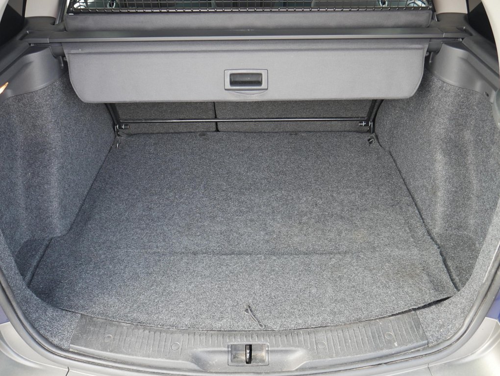 Renault Mégane 1.4 I 