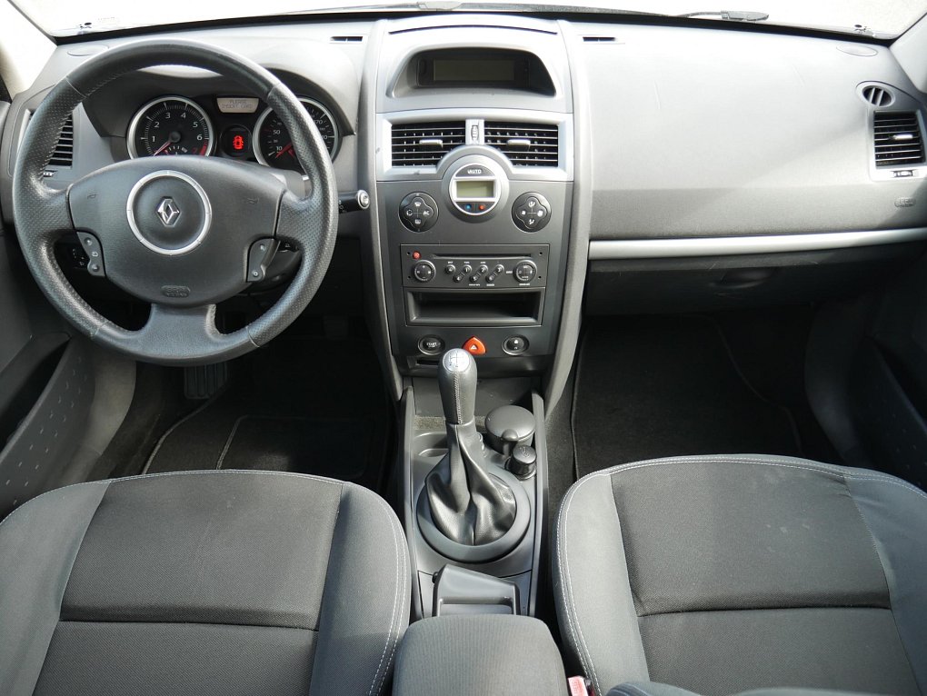 Renault Mégane 1.4 I 