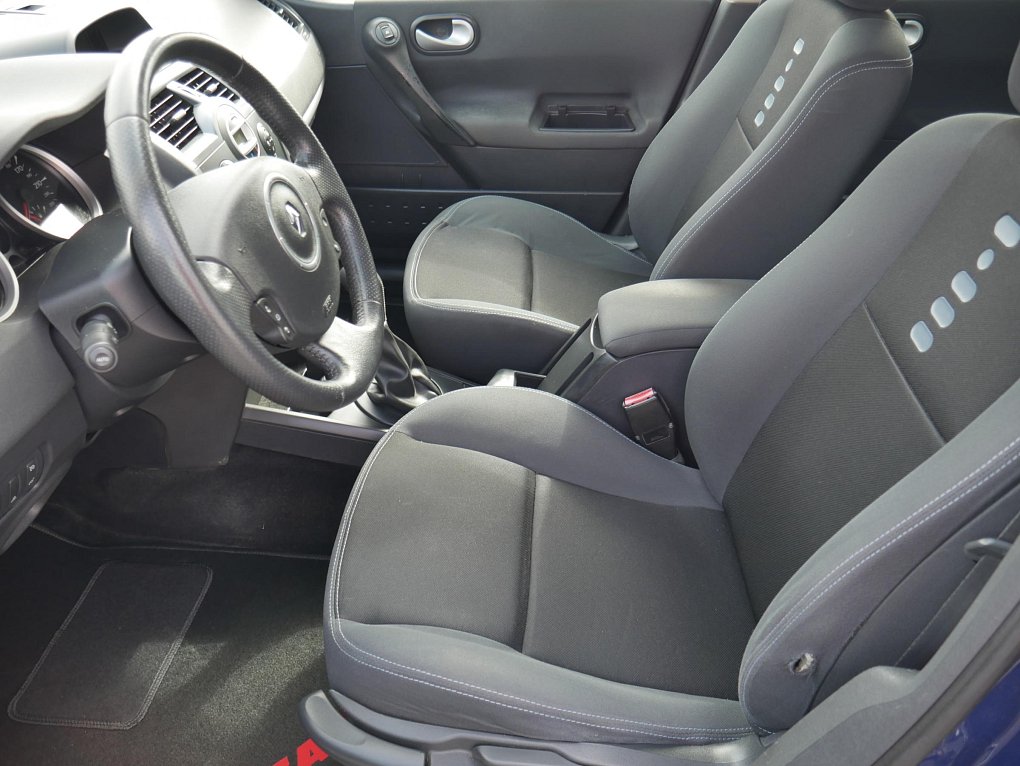 Renault Mégane 1.4 I 