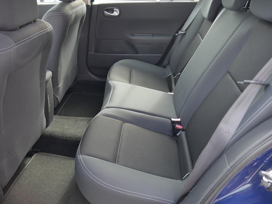 Renault Mégane 1.4 I 