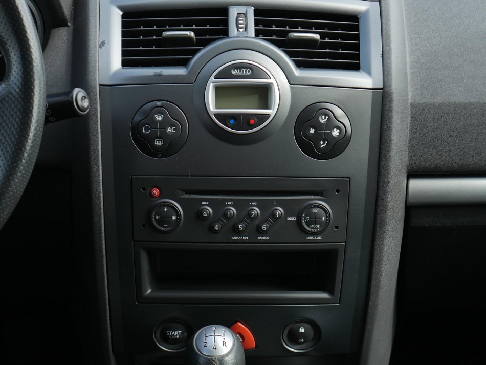 Renault Mégane 1.4 I 