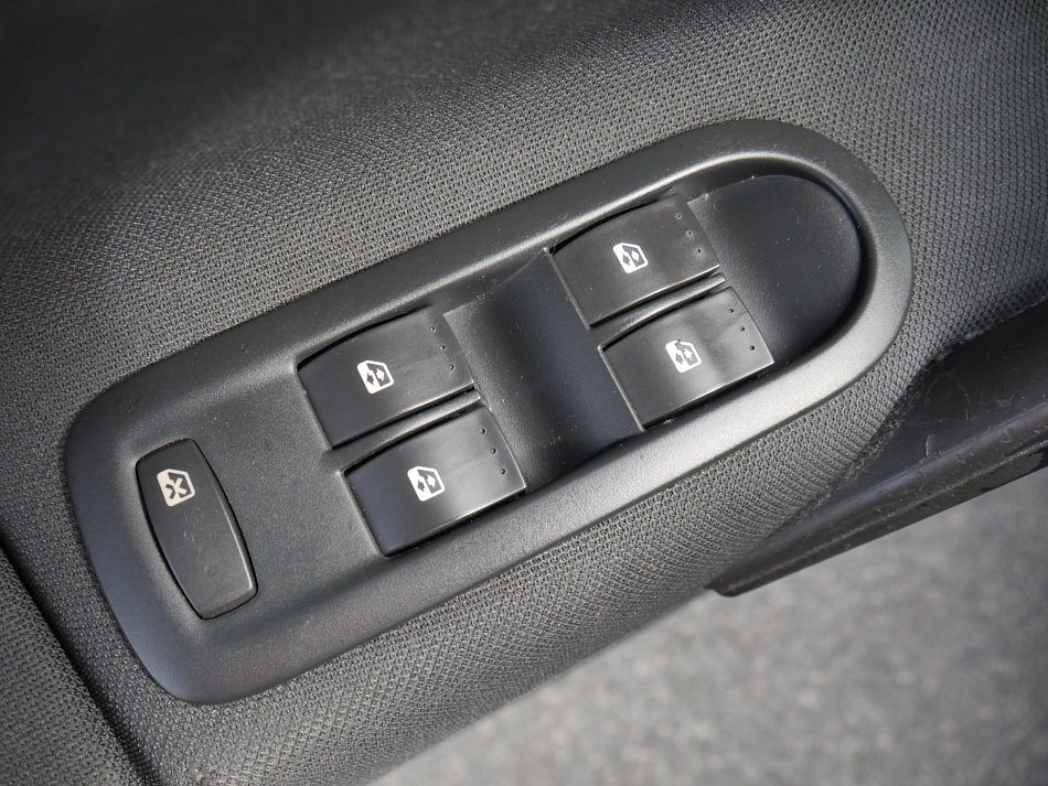 Renault Mégane 1.4 I 