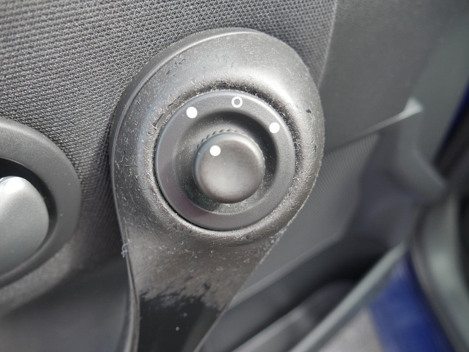 Renault Mégane 1.4 I 