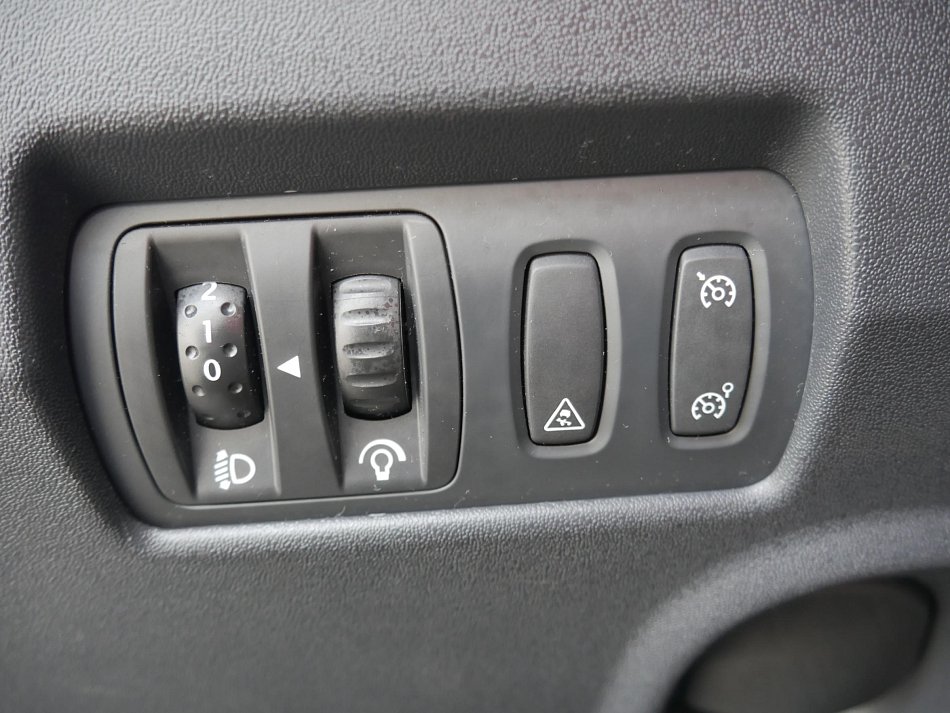 Renault Mégane 1.4 I 