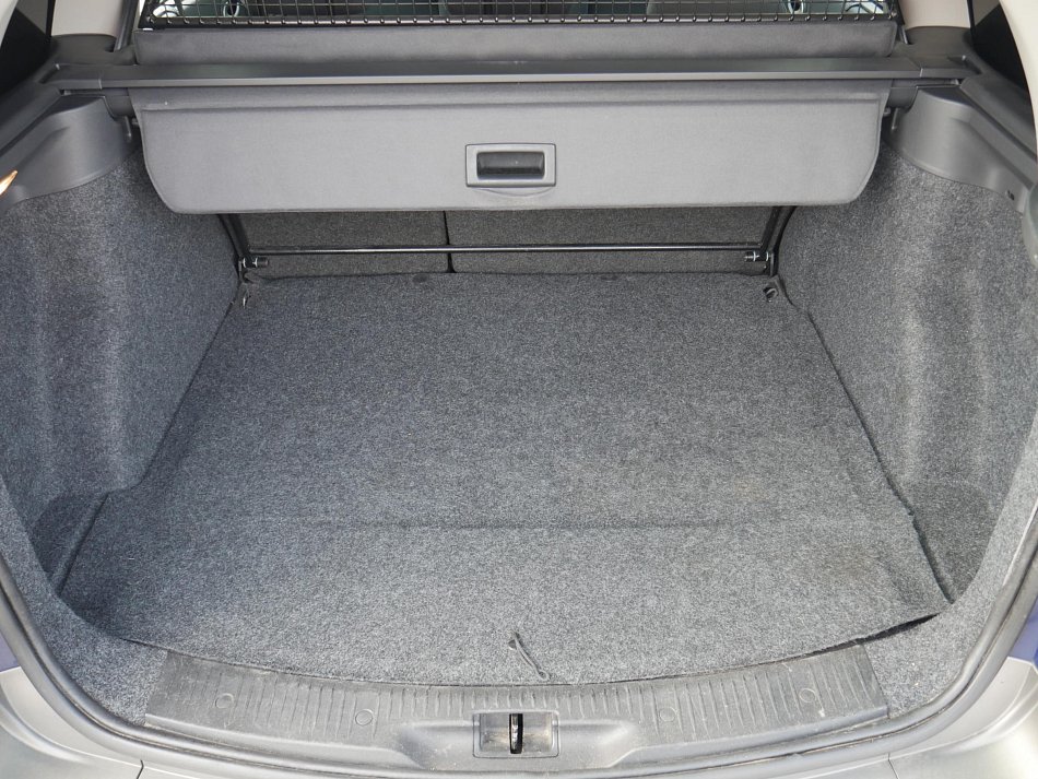 Renault Mégane 1.4 I 